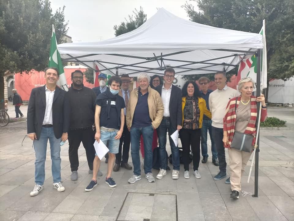 Immagine per Monfalcone, il Pd punta su Cattarini per le prossime elezioni